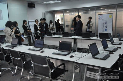 寶馬集團BEST項目福州基地正式啟動，賦能榕城高端汽車服務人才培養